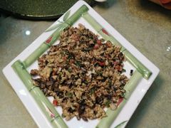 -沔阳会馆(沔街店)