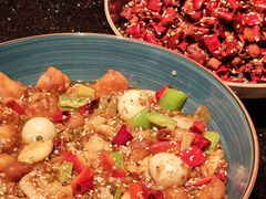 -华豫川酒家(双子塔店)