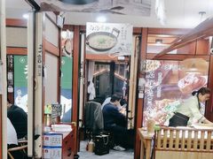 -光海·乡记酸菜鱼·始于1996(花园路店)