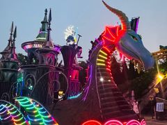 -大连海昌发现王国主题公园