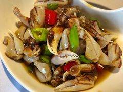 -开海·红岛海鲜虾水饺(石老人店)