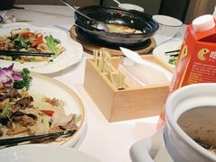 -闽公馆·客家私房菜·商务宴请·包厢(杏林橡树湾店)