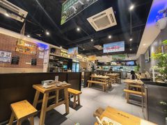 -木屋烧烤(岗顶二店)