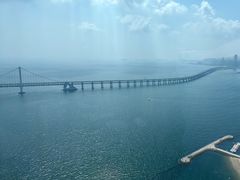 -大连君悦酒店·星海湾壹号Dalian·Dalian(星海广场店)