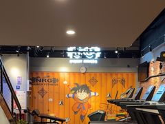 -NRG 健身私教CLUB(云山路店)