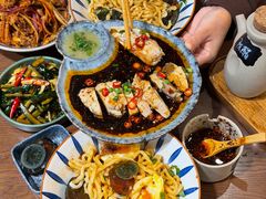 -面乙新派手擀面(大悦城店)
