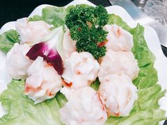 -港迹·鲜围煮海鲜火锅(湖州时代广场店)