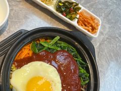 -屋里家延边朝鲜族冷面(南园店)