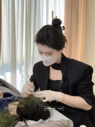 -四七美学·半永久纹眉