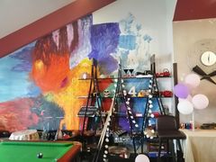 -里堂派对·独栋团建聚会小院轰趴馆(三圣乡店)