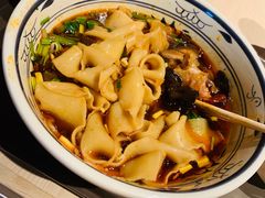 -远大美食广场(远大购物中心店)