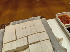 淮上自磨豆腐-淮上豆府(水厂路店)