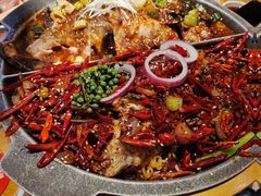 -南锣南门(东方银座店)