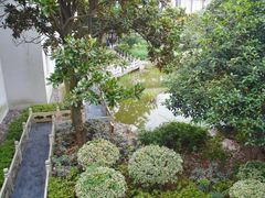 -扬州瘦西湖汇金酒店