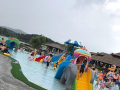 -南京银杏湖乐园