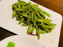 -枣子树·素食餐厅(朱家尖店)