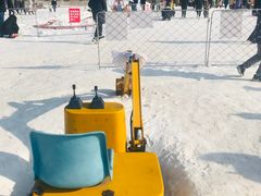 -绿野森林乐园冰雪季