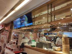 -西贝(上海我格广场店)