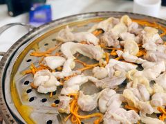 -凯盈阁·顺德私房菜·桑拿鸡