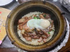-红星光发煲仔饭(大石街店)