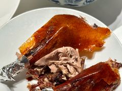 -四季民福烤鸭店(前门大栅栏店)