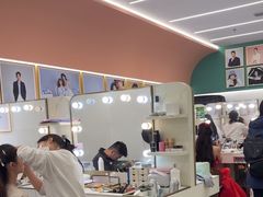 -海马体照相馆(徐州苏宁广场店)