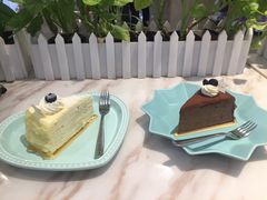 -星禾悦法式千层蛋糕(大卫城店)