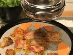 -酒拾烤肉(阳光100店)