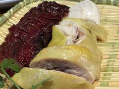 -香港表哥茶餐厅(银泰百货店)