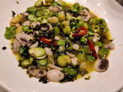 -中油泰富国际酒店-中餐厅