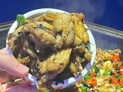-百佳华佳漾里(坂田店)