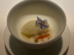 -三嚥阁 La Villa Restaurant