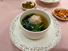 -江南灶中餐厅(南京香格里拉店)