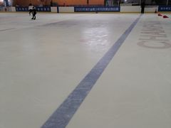 -冠军冰场CHAMPION RINK(凯德广场店)