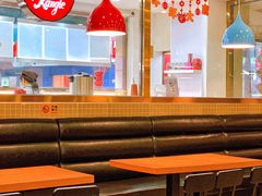 大堂-康乐(滨江道店)