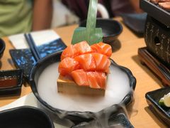 -沼津港渔市(宏伊国际广场店)