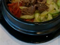 -郑阿姨的家·이모네·韩料&烤肉(武川路店)