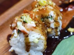 -鳗鱼家·深夜食堂(军博店)