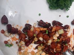 -写庭·鱼鲜川菜·宴请(铁像寺水街店)