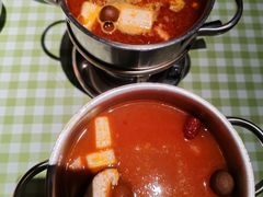 -番食园鲜食火锅(高新店)