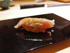 -鮨青(恒基名人购物中心店)