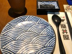 餐具摆设-魔丼屋(日月光店)