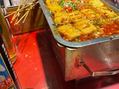 -醉烧膘·烧烤夜宵王(总店)