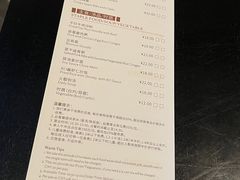 -丽晶轩中餐厅(重庆丽晶酒店)