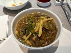 沙蒜烧豆面-新荣记(椒江店)