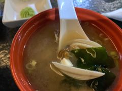 花甲汤-将太无二·北美传奇寿司(瑞士公寓店)
