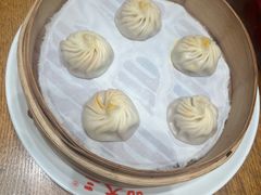 -品大三·经典淮扬菜(大行宫店)