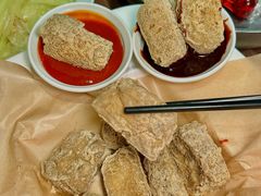 -朴墅(西湖青芝坞店·杭帮菜·家宴.14年的店)