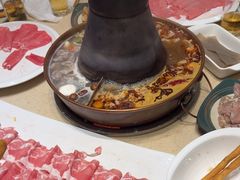 -阳坊大都涮羊肉(阳坊总店)