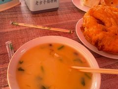 -老方子馅饼粥(台东店)